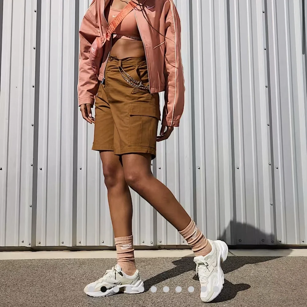 Nike AL8 Sneakers - Picture 2 of 9